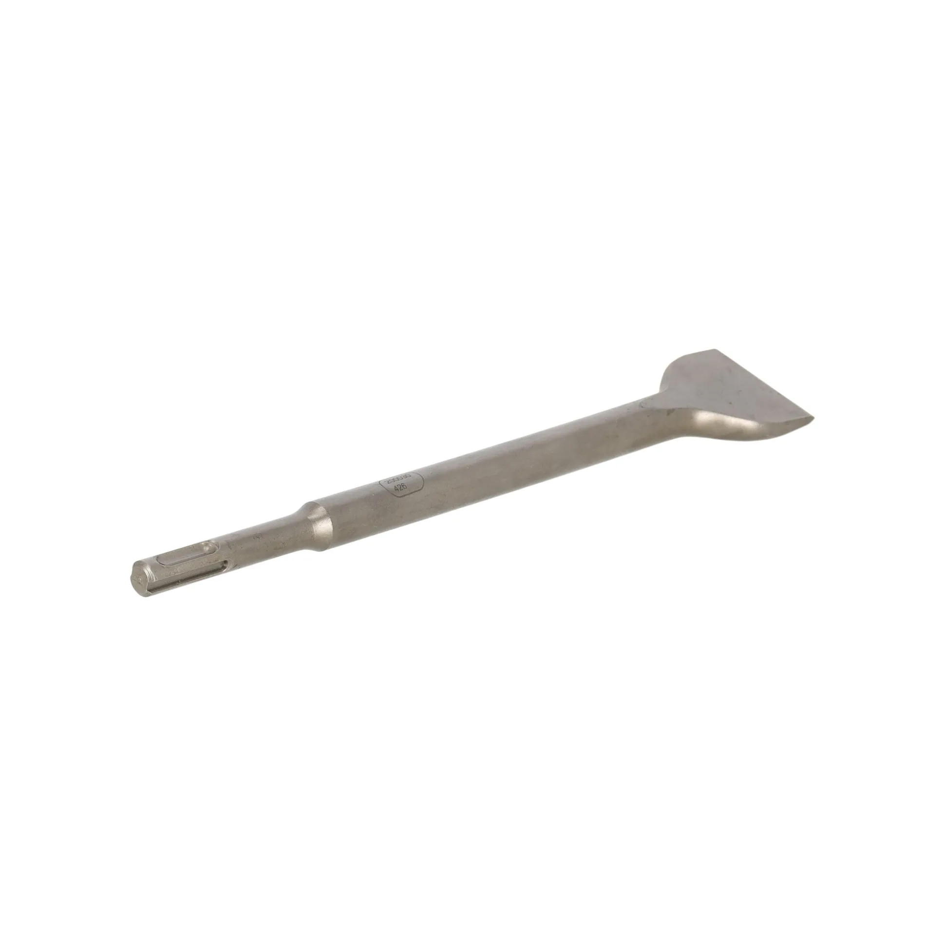 Rex spadebeitel 40 mm met SDS-aansluiting