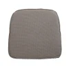 Rib liver F116 Lisboa wicker kussen