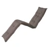 Rib liver ligbedkussen 65x200