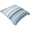 Righe grey C459 50x50 pillow pp