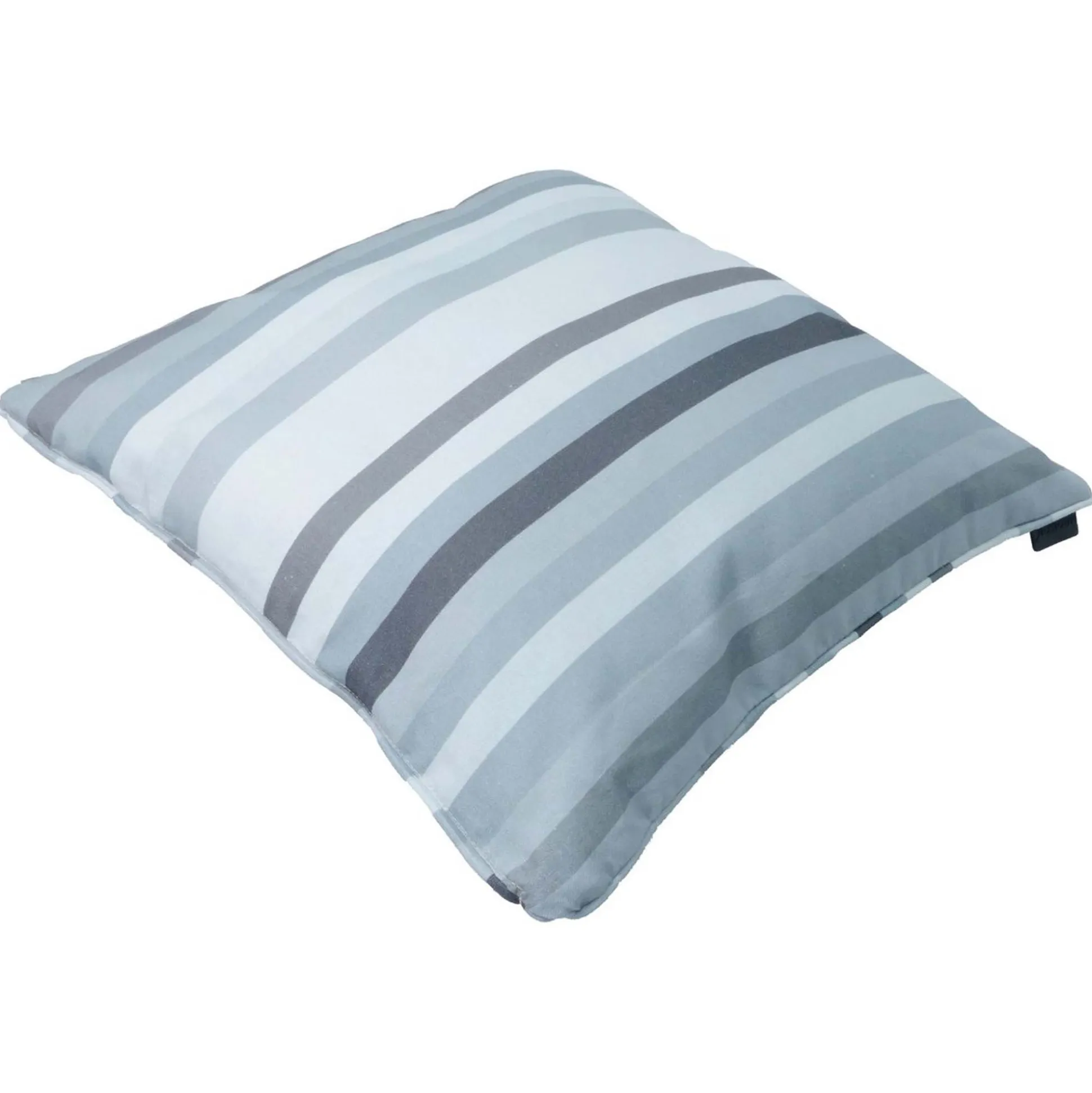 Righe grey C459 50x50 pillow pp
