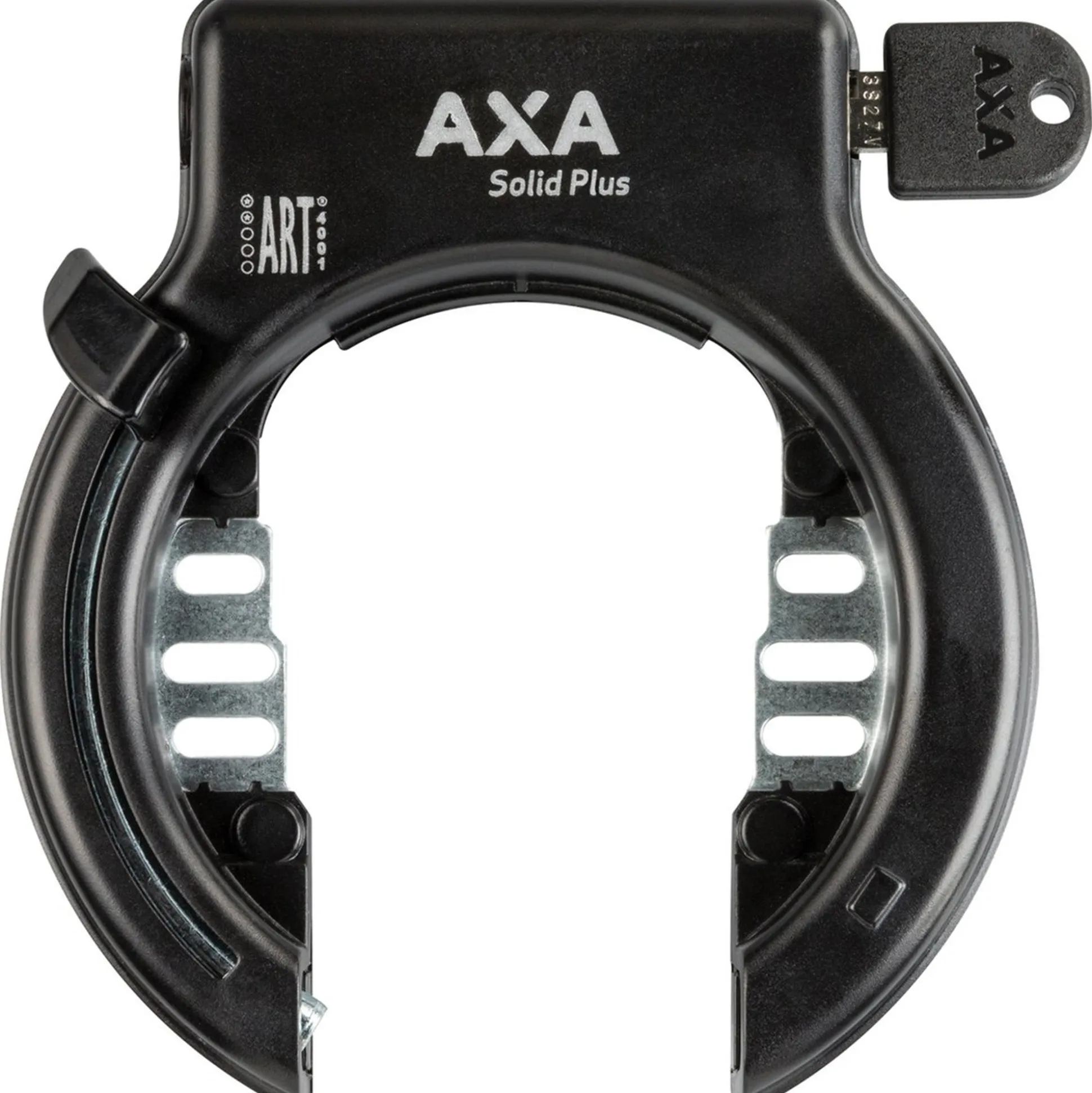 Ringslot Solid plus AXA