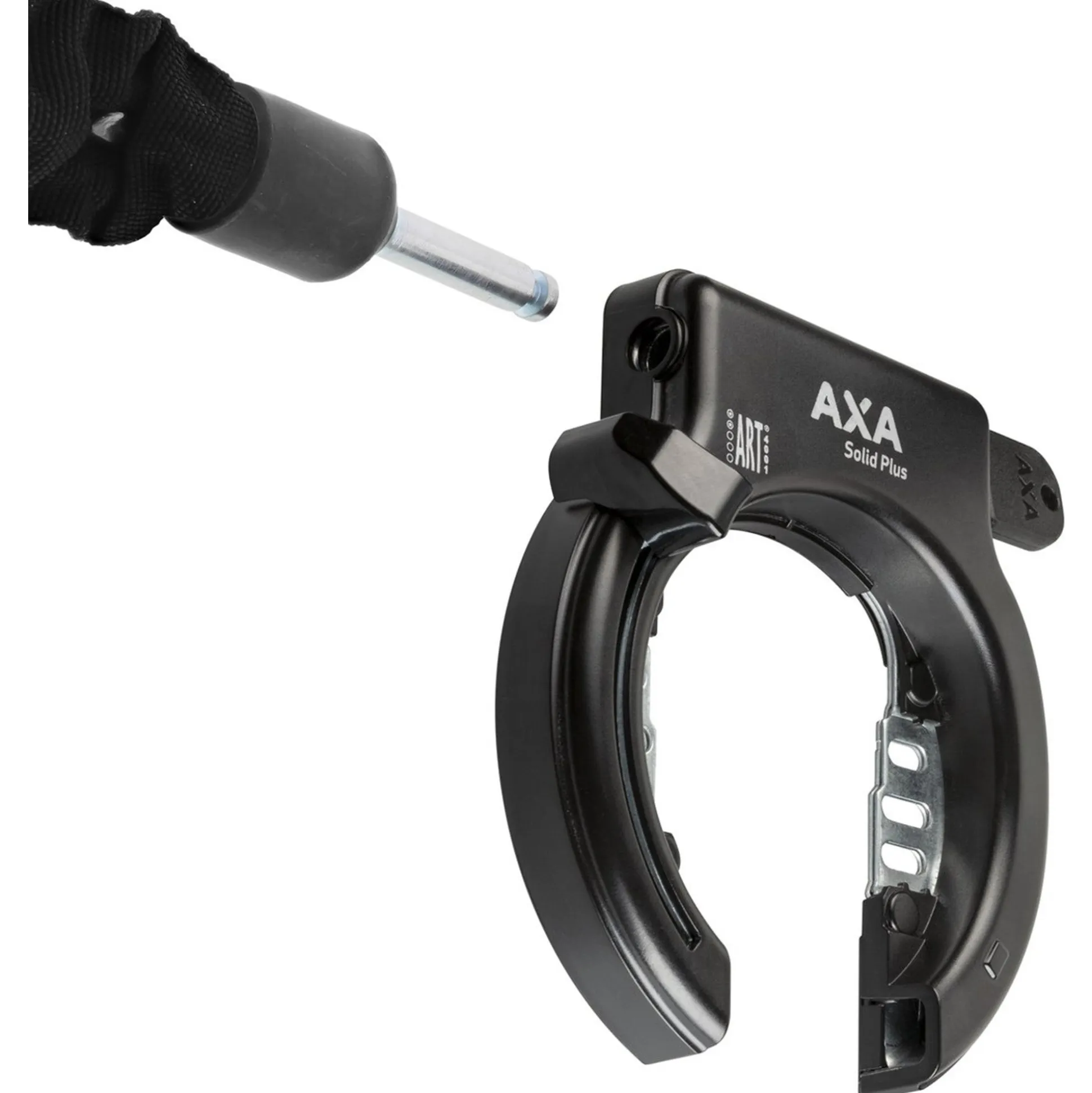 Ringslot Solid plus AXA
