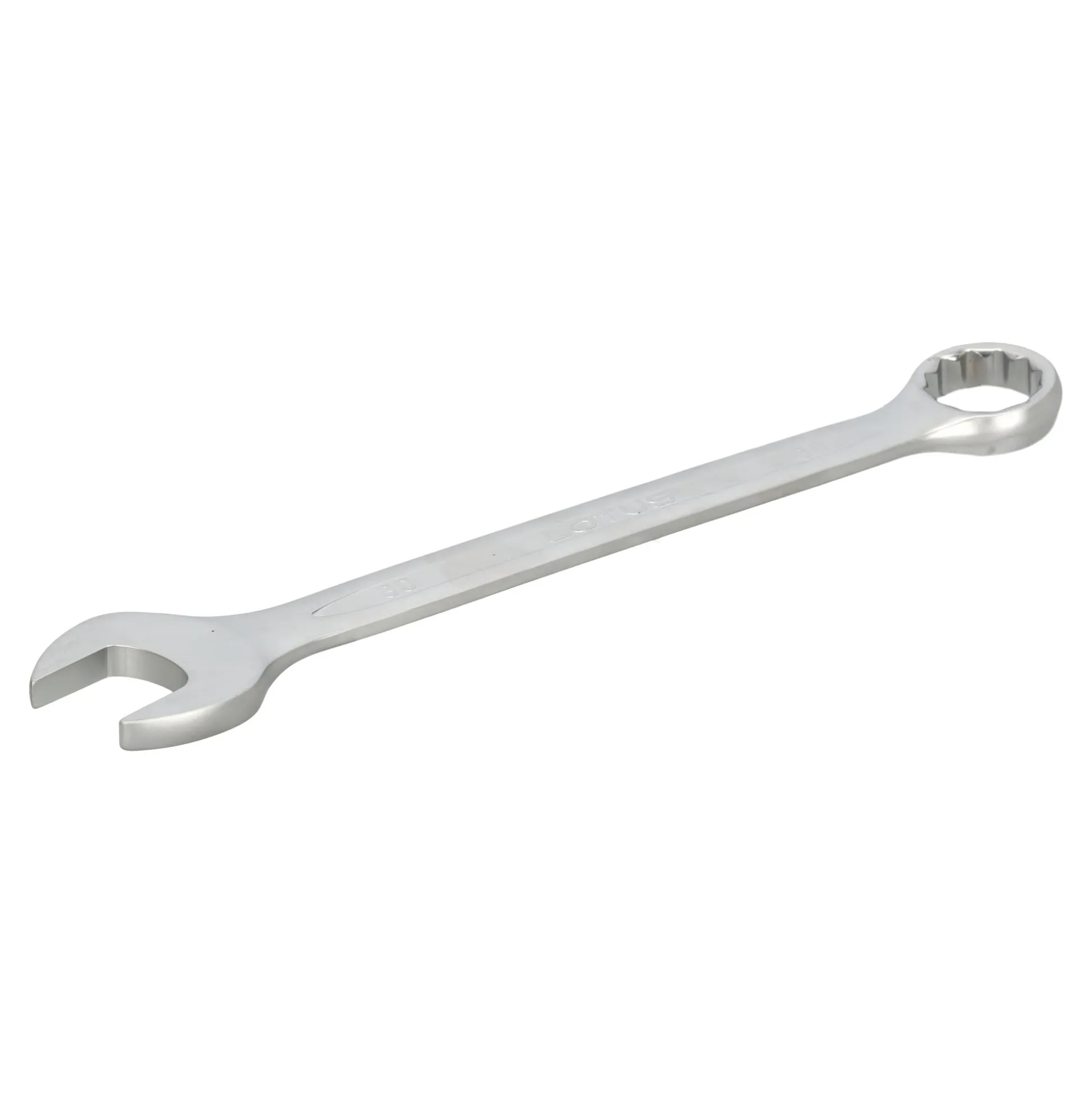 Ringsteeksleutel 30 mm CV Lotus