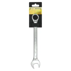Ringsteeksleutel 21mm CV Lotus