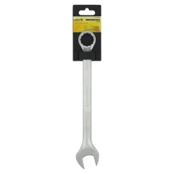Ringsteeksleutel 24mm CV Lotus