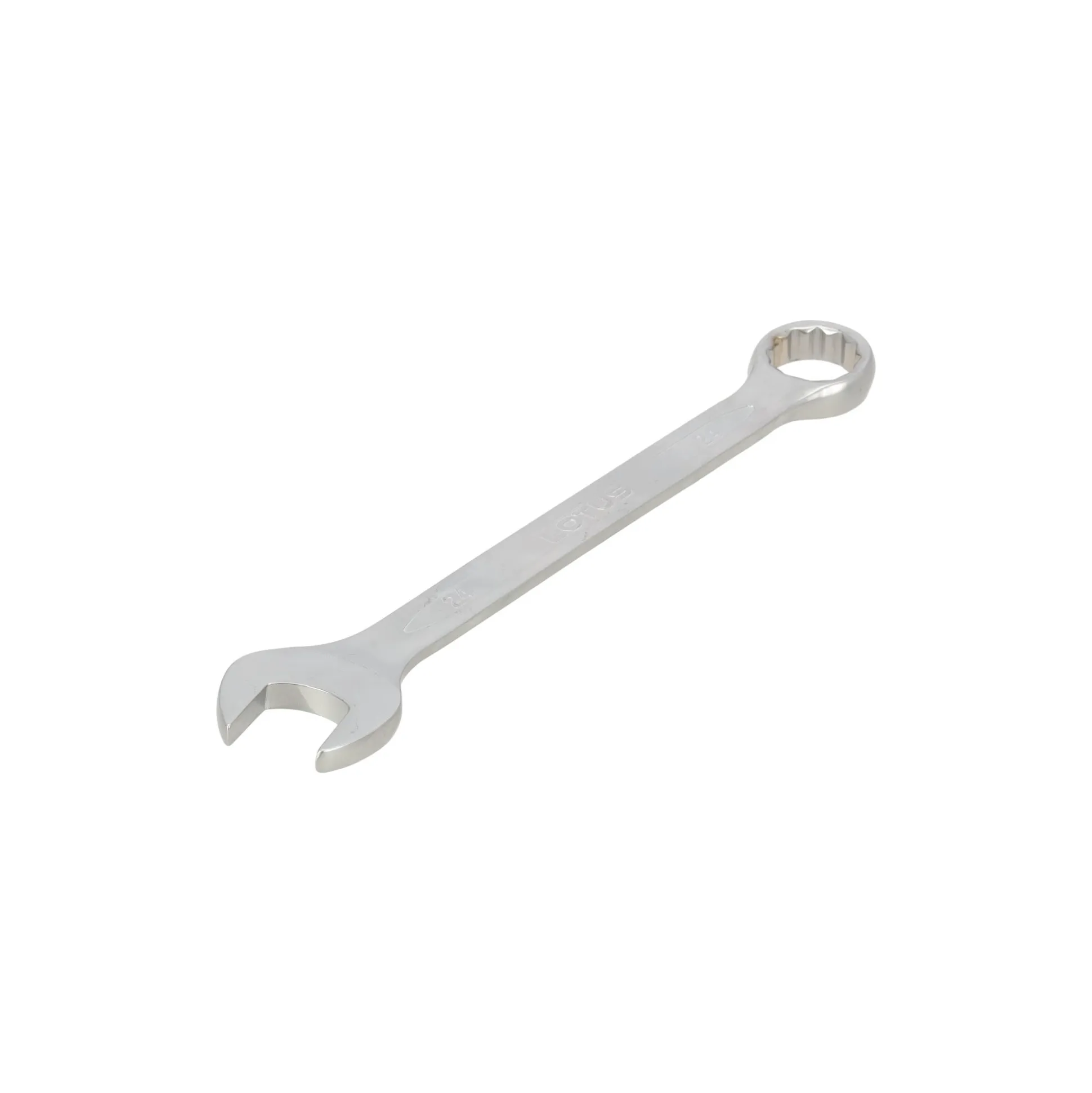 Ringsteeksleutel 24mm CV Lotus