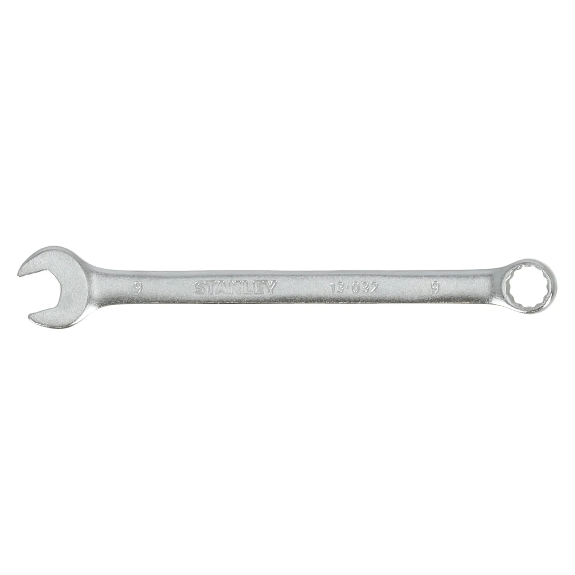 Ringsteeksleutel 9mm Stanley
