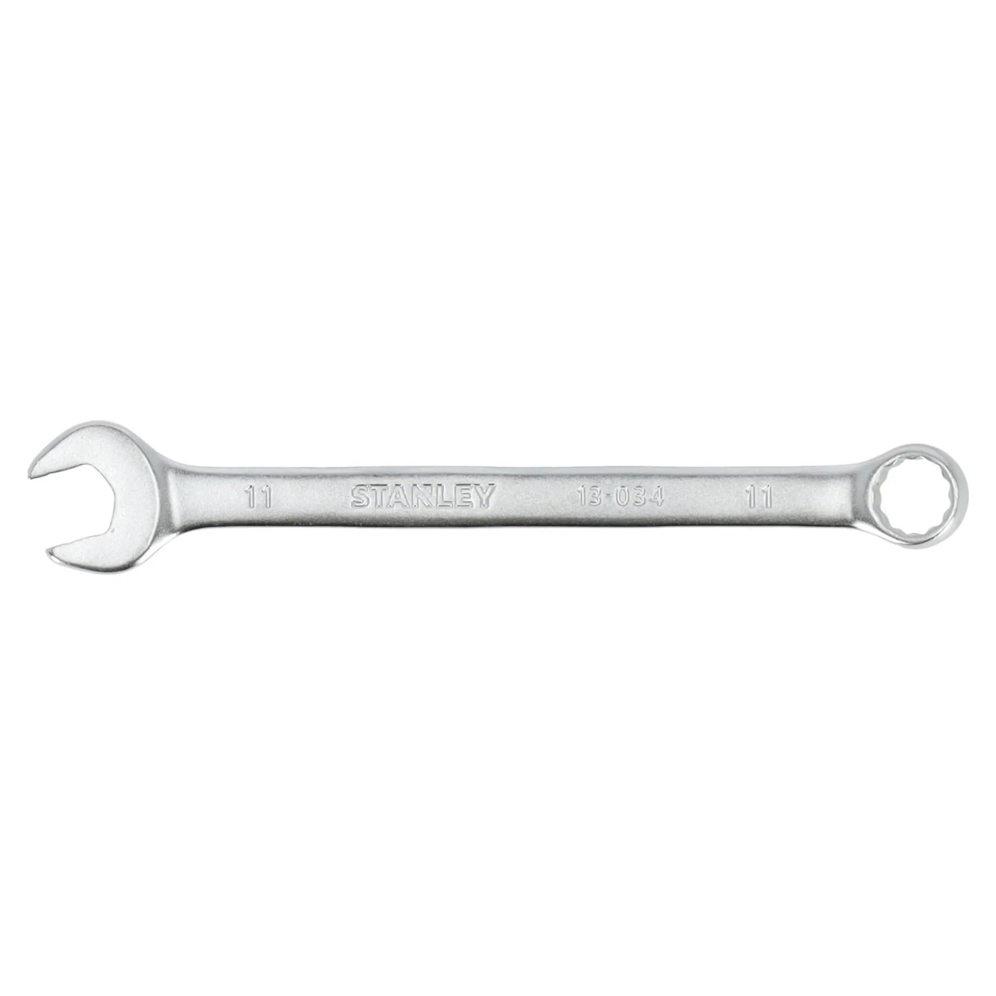 Ringsteeksleutel 11mm Stanley