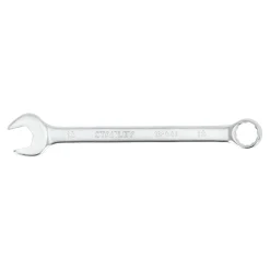Ringsteeksleutel 18mm Stanley