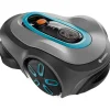 Robotmaaier Sileno Max 800