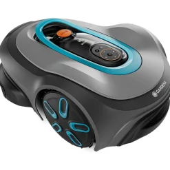 Robotmaaier Sileno Max 800
