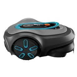 Robotmaaier Sileno Max 800