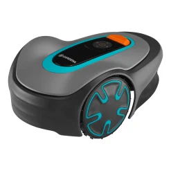 Robotmaaier Sileno Minimo 500 Gardena
