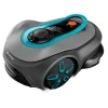 Robotmaaier Smart Sileno Free 600 Gardena