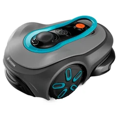 Robotmaaier Smart Sileno Free 600 Gardena