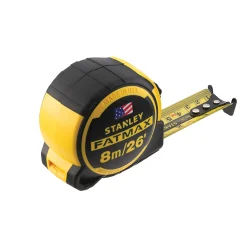 Rolband 8m FMHT0-36326 FATMAX Stanley