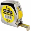 Rolband 5m powerlock