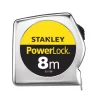 Rolband 8m powerlock 0-33-198 Stanley