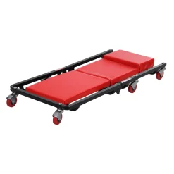 Rolbed garage GRW-01 Lotus
