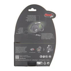 Rollijn black dsgn tape M 5M roze