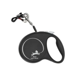 Rollijn black dsgn tape M 5M zwart