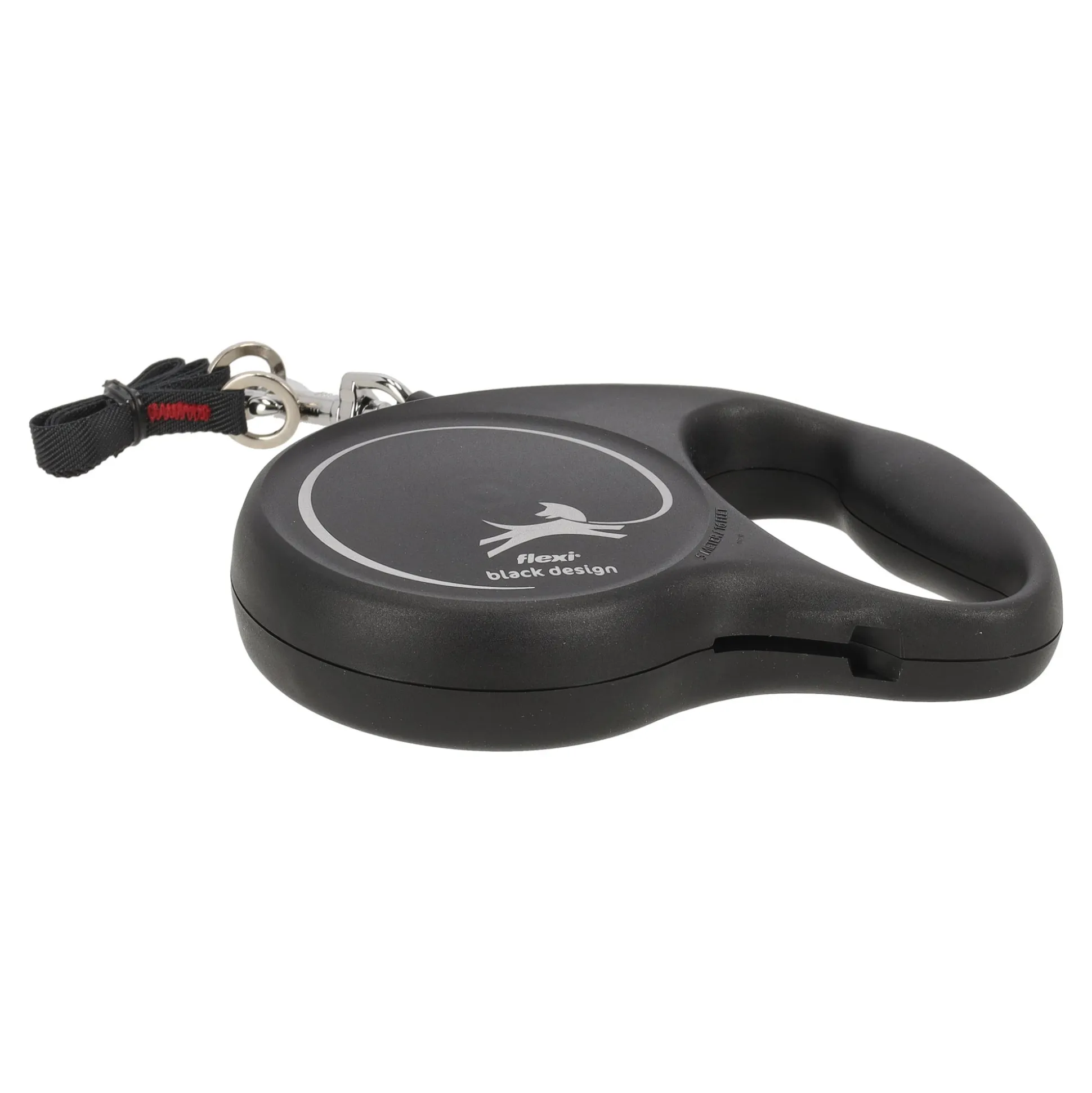 Rollijn black dsgn tape M 5M zwart