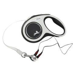 Rollijn comfort tape S 5M zwart
