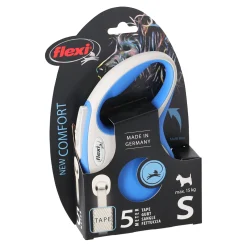 Rollijn comfort tape S 5M blauw