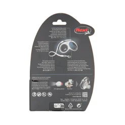 Rollijn comfort tape S 5M rood