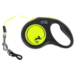 Rollijn tape S 5m neon