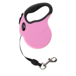 Rollijn tape XS 3M roze