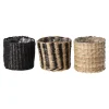 Ronde pot Alexis 7 x 7 cm - diverse kleuren