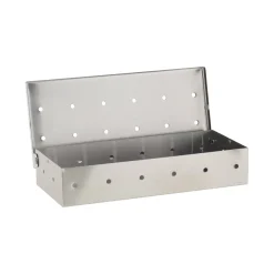 Rookbox barbecue KMD