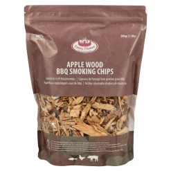 Rookchips appelhout 500gr