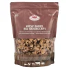 Rookchips whiskyvaten