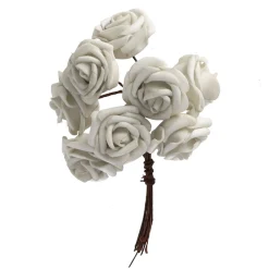 Roos mini off white 8st