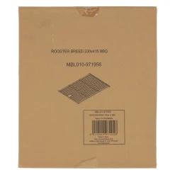 Rooster Breed 330x415 Barbecue