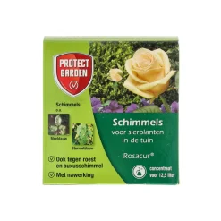 Rosacur 50ml Protect Garden