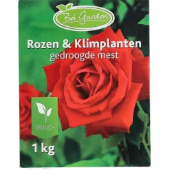 Rozenmest 1000gr Bel Garden