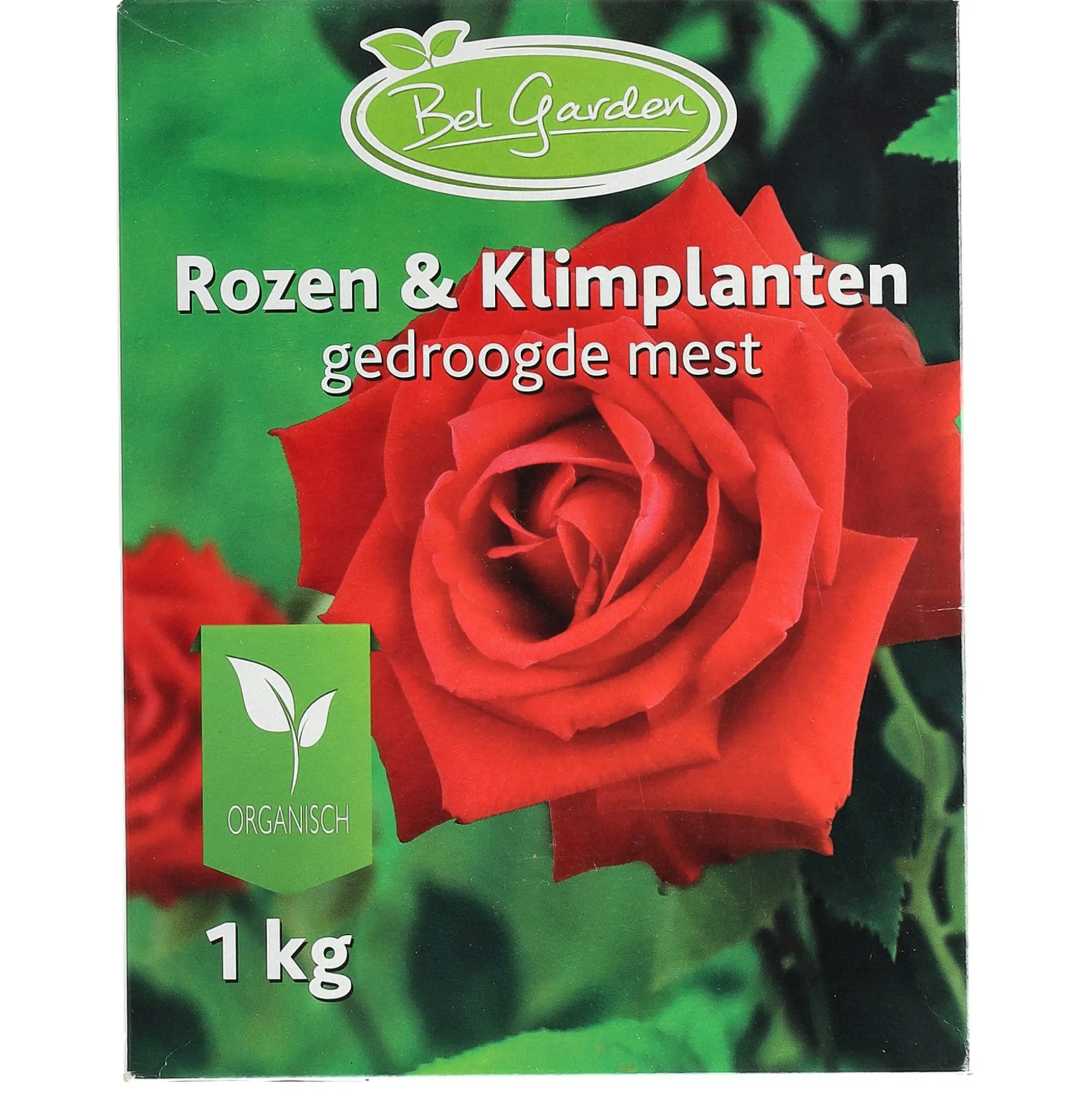 Rozenmest 1000gr Bel Garden
