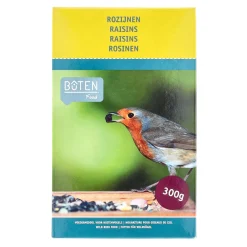 Rozijnen 300gr