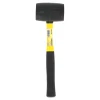 Rubberhamer 16 fiber steel Lotus