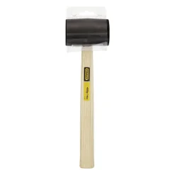 Rubberhamer 450 g Stanley