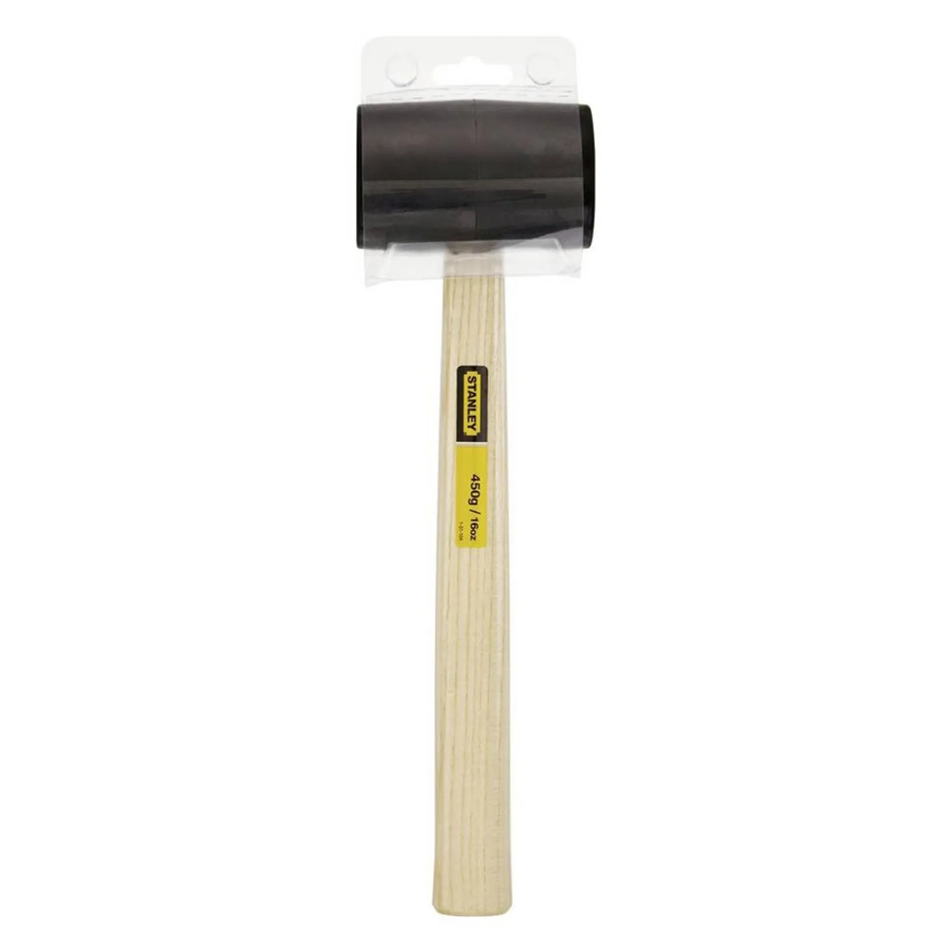 Rubberhamer 450 g Stanley