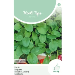 Rucola Eruca Sativa zaad