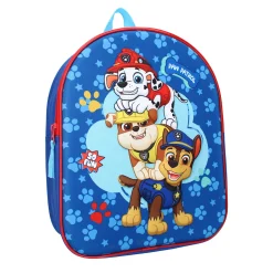 Rugzak 3D Paw Patrol