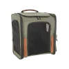 Rugzak H Yoda 34x26x40cm groen
