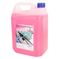 Ruitensproeier zomer 5L Lotus