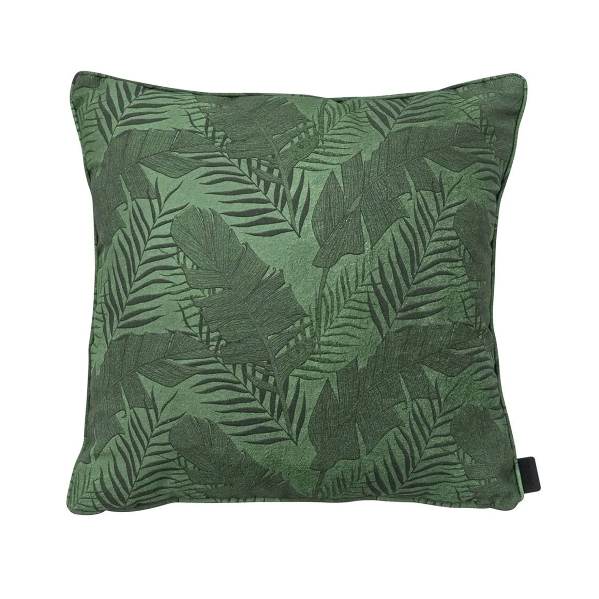 Ruiz green C035 50x50 pillow pp